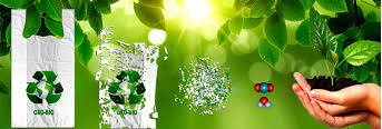 Biodegradables, presente y futuro del empaque