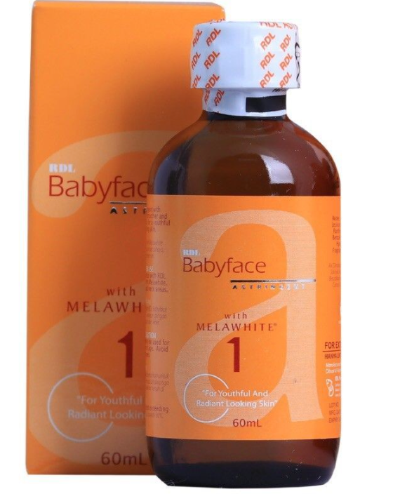 Rdl#1 60ML