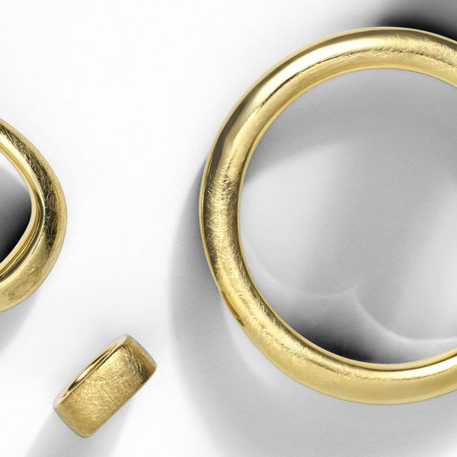 Miniatura: BR4533G Golden Silver