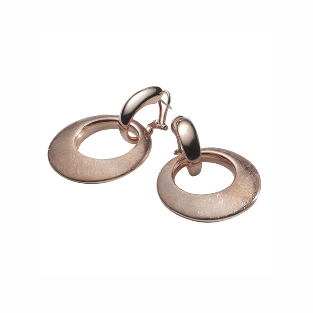 OR PS9100R Golden Rosè Earrings