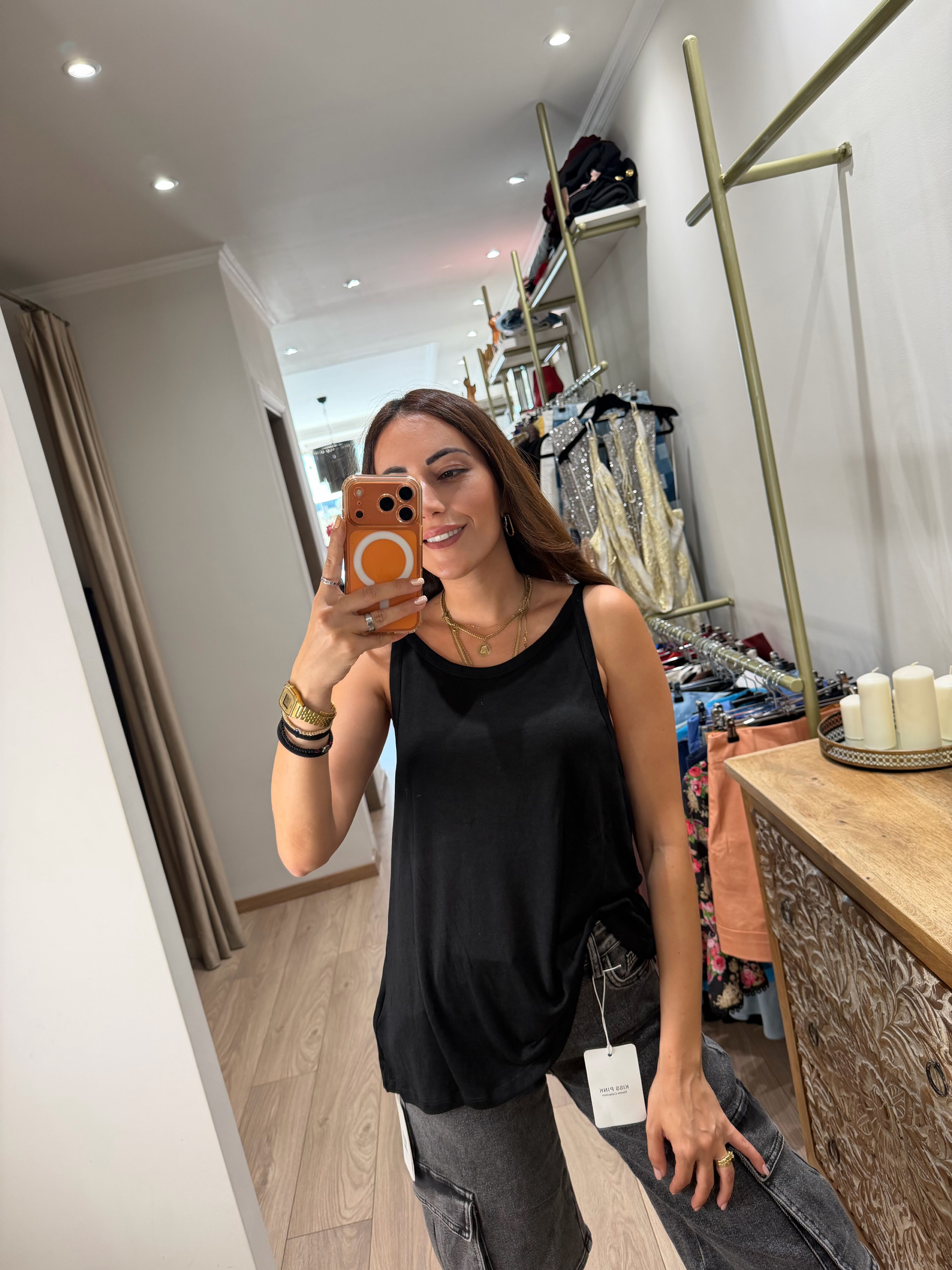 Stapi top