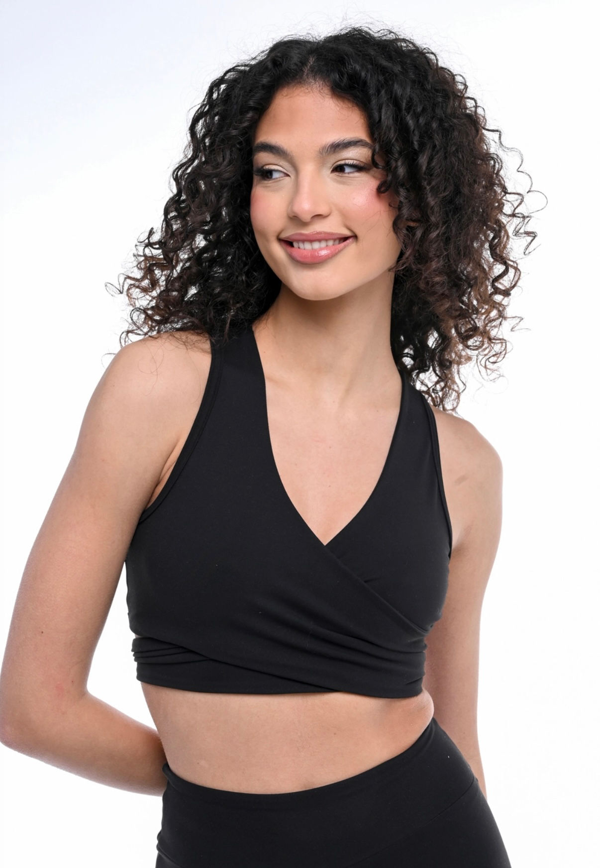 Active top 