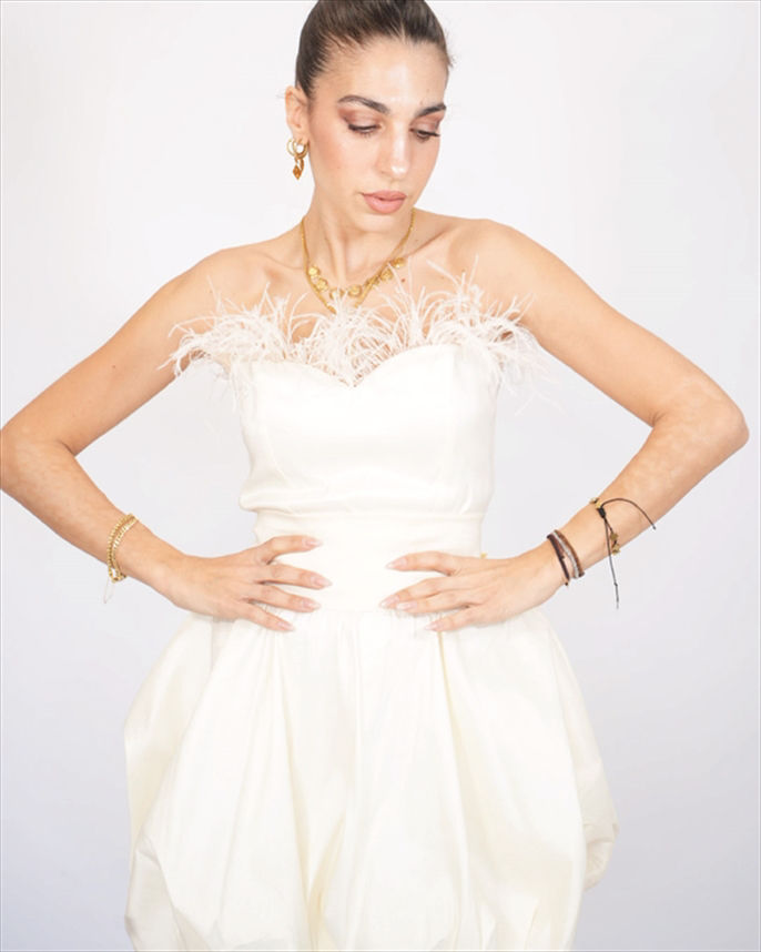 Thumbnail: Belinda mini dress