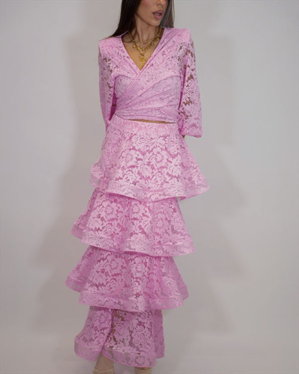 Thumbnail: Dalia maxi set