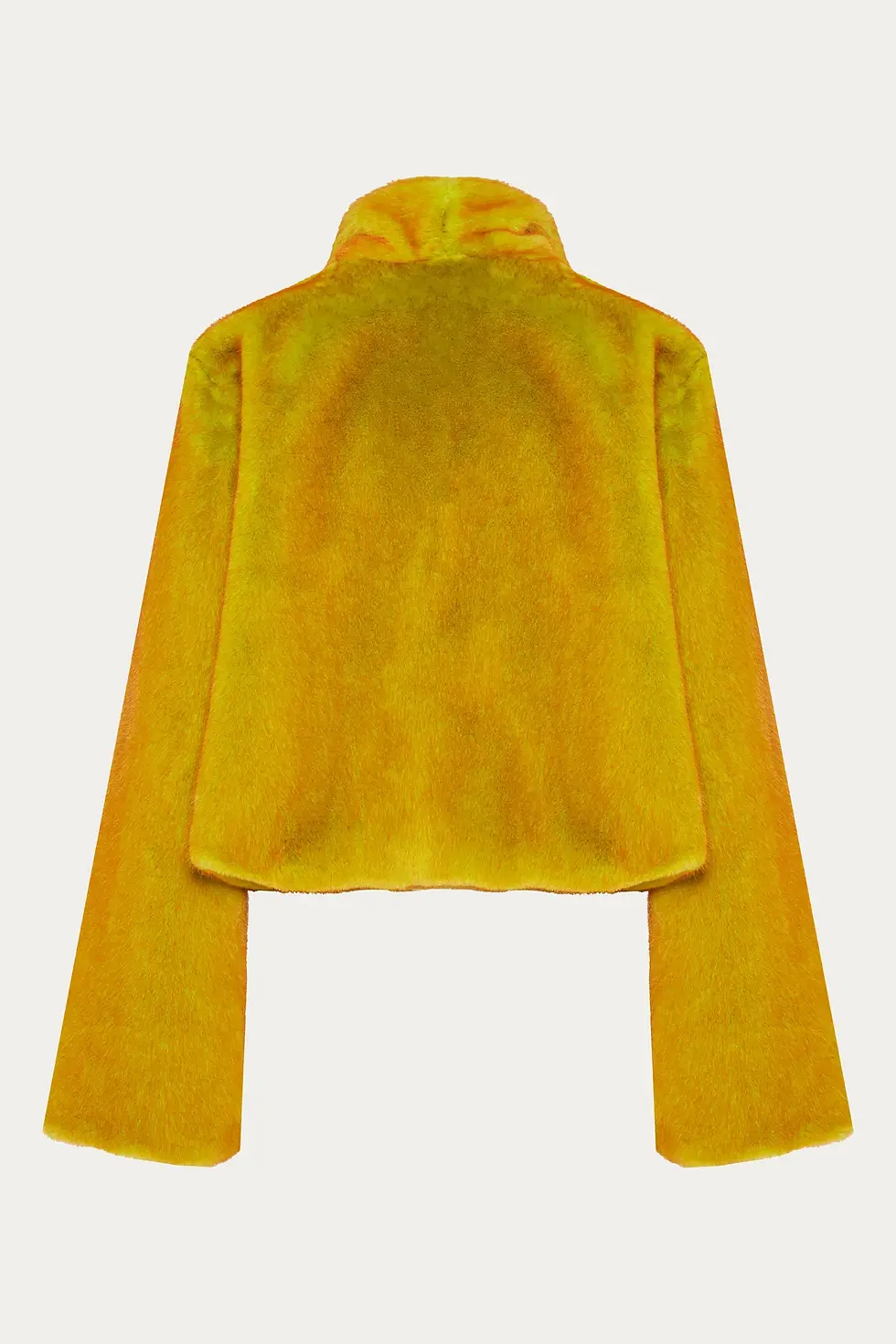 Thumbnail: Giselle Crop Fur