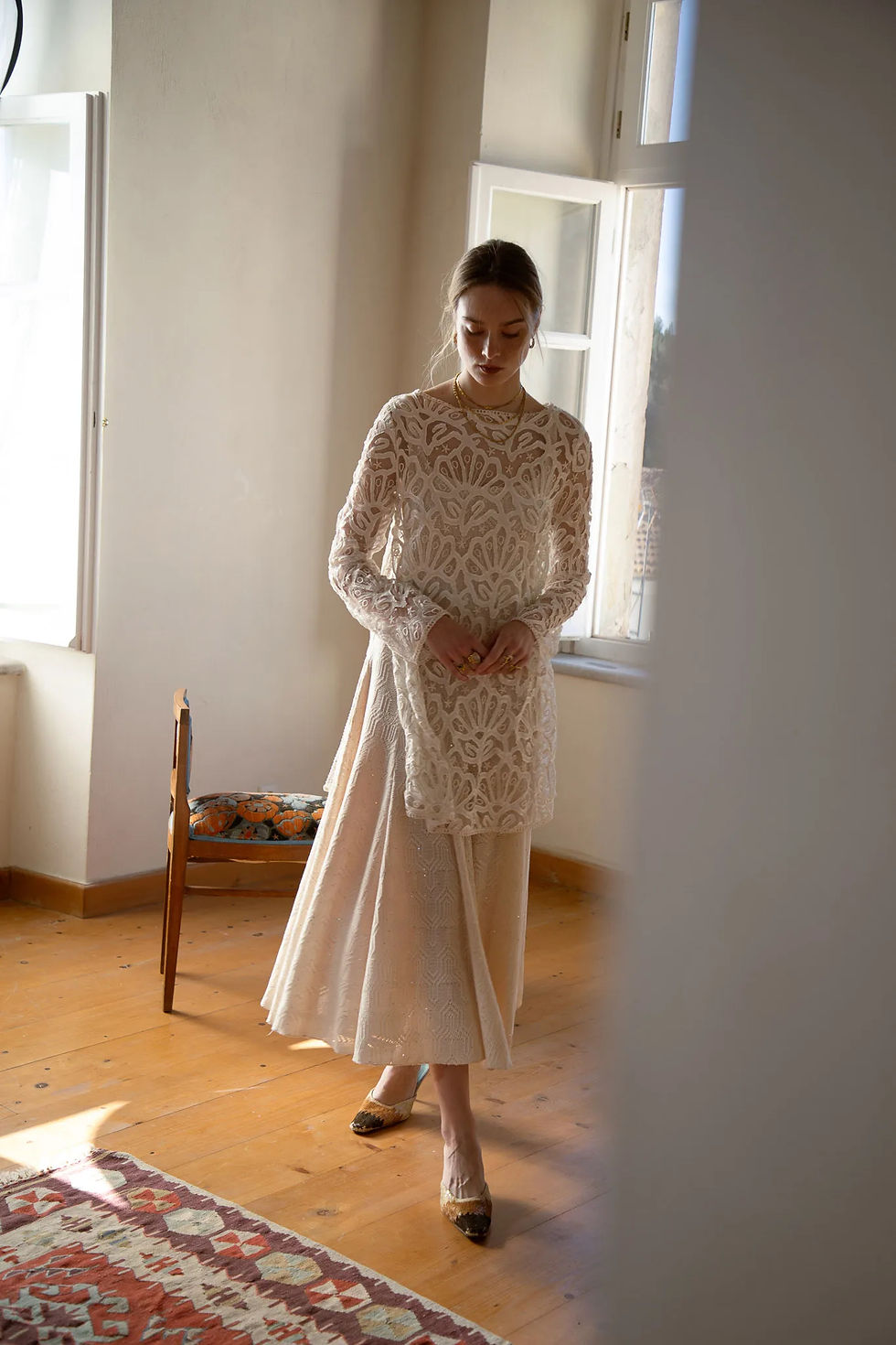 Thumbnail: Realm dress