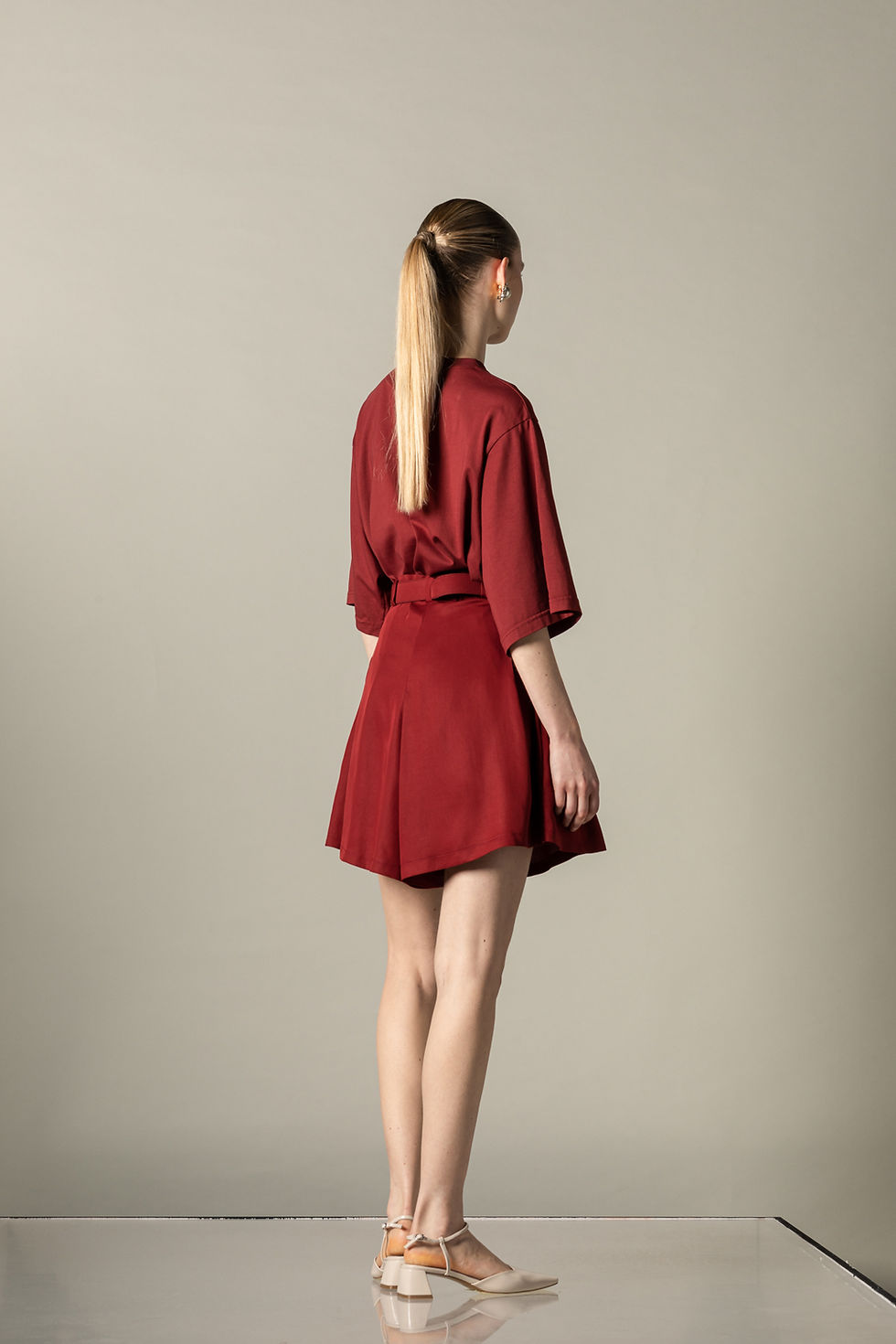 Thumbnail: Agnes short