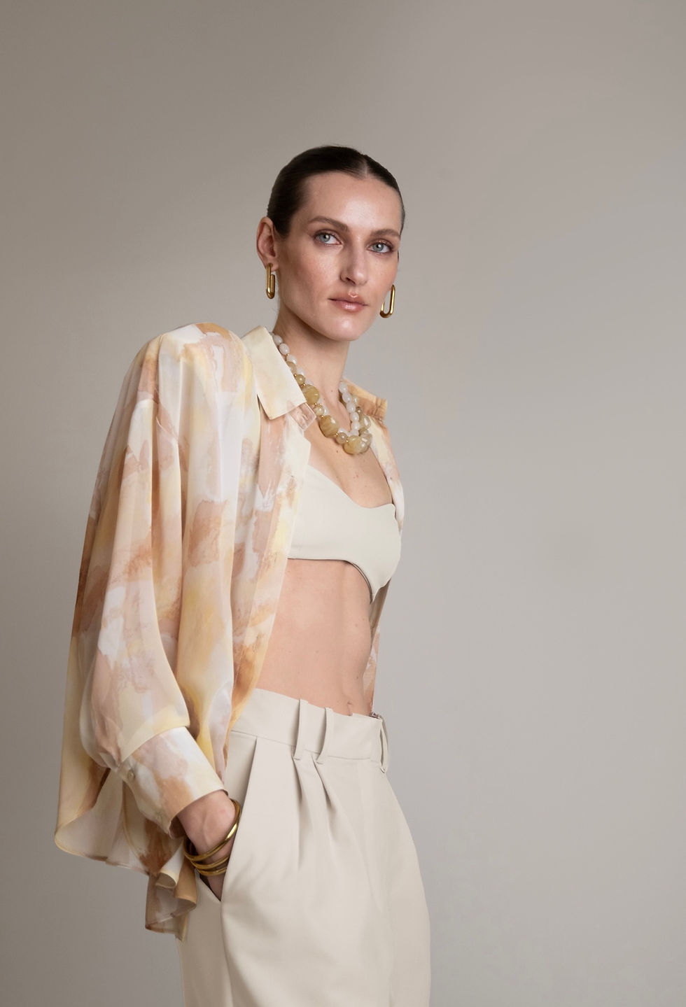 Μικρογραφία: Mila bralette top