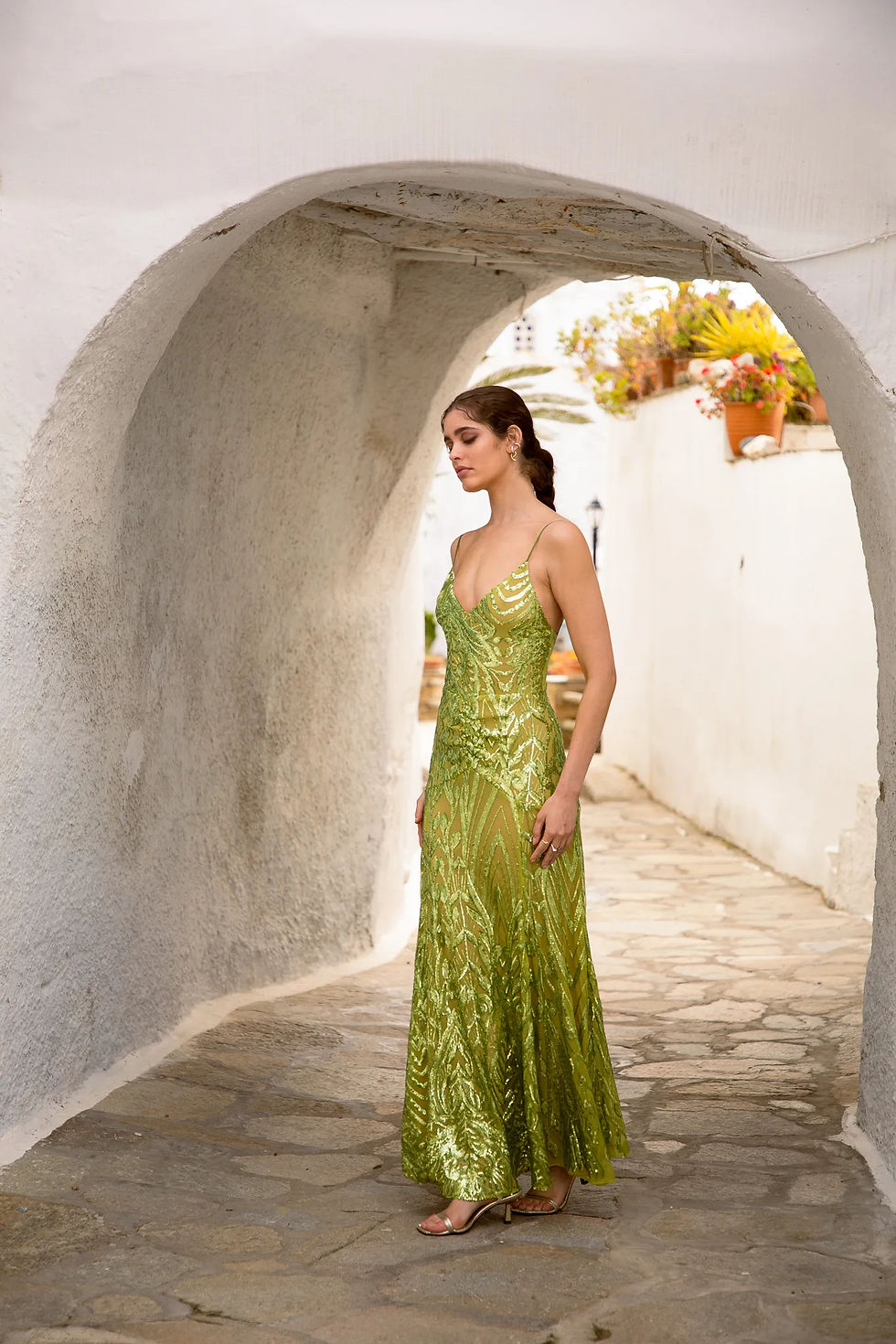 Μικρογραφία: Perdita dress