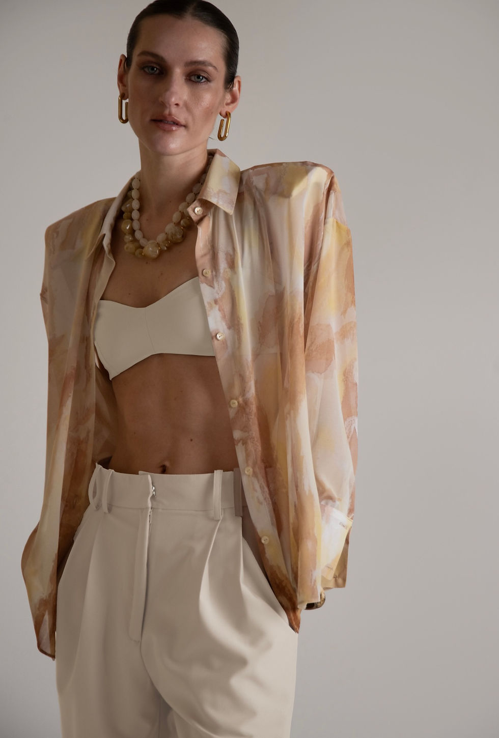 Thumbnail: Celine shirt
