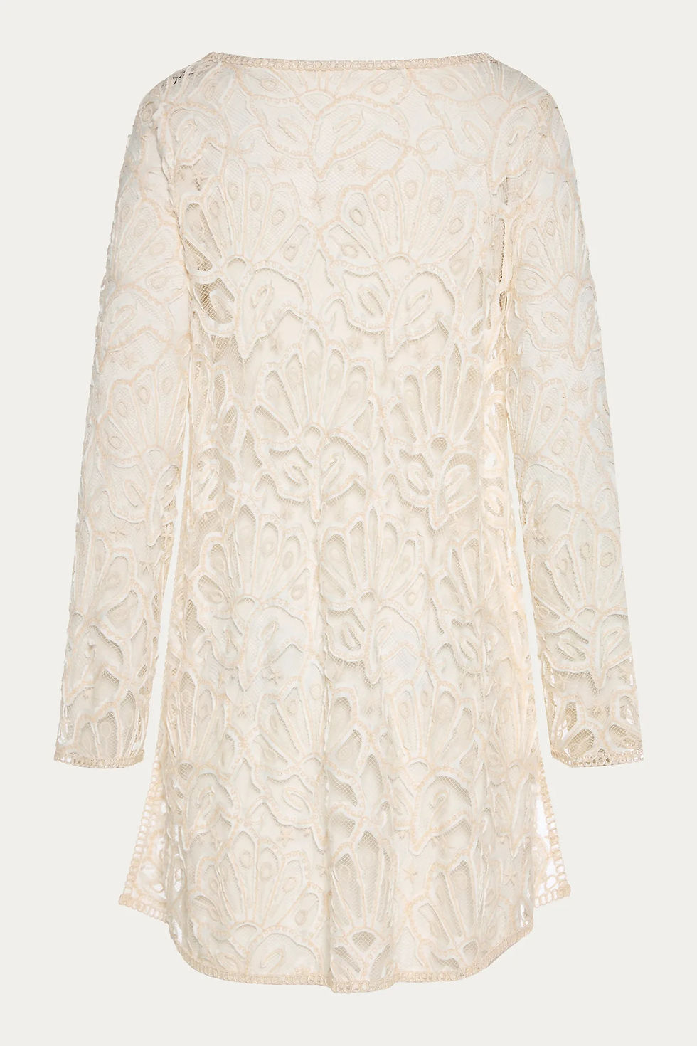 Thumbnail: Openness mini top dress