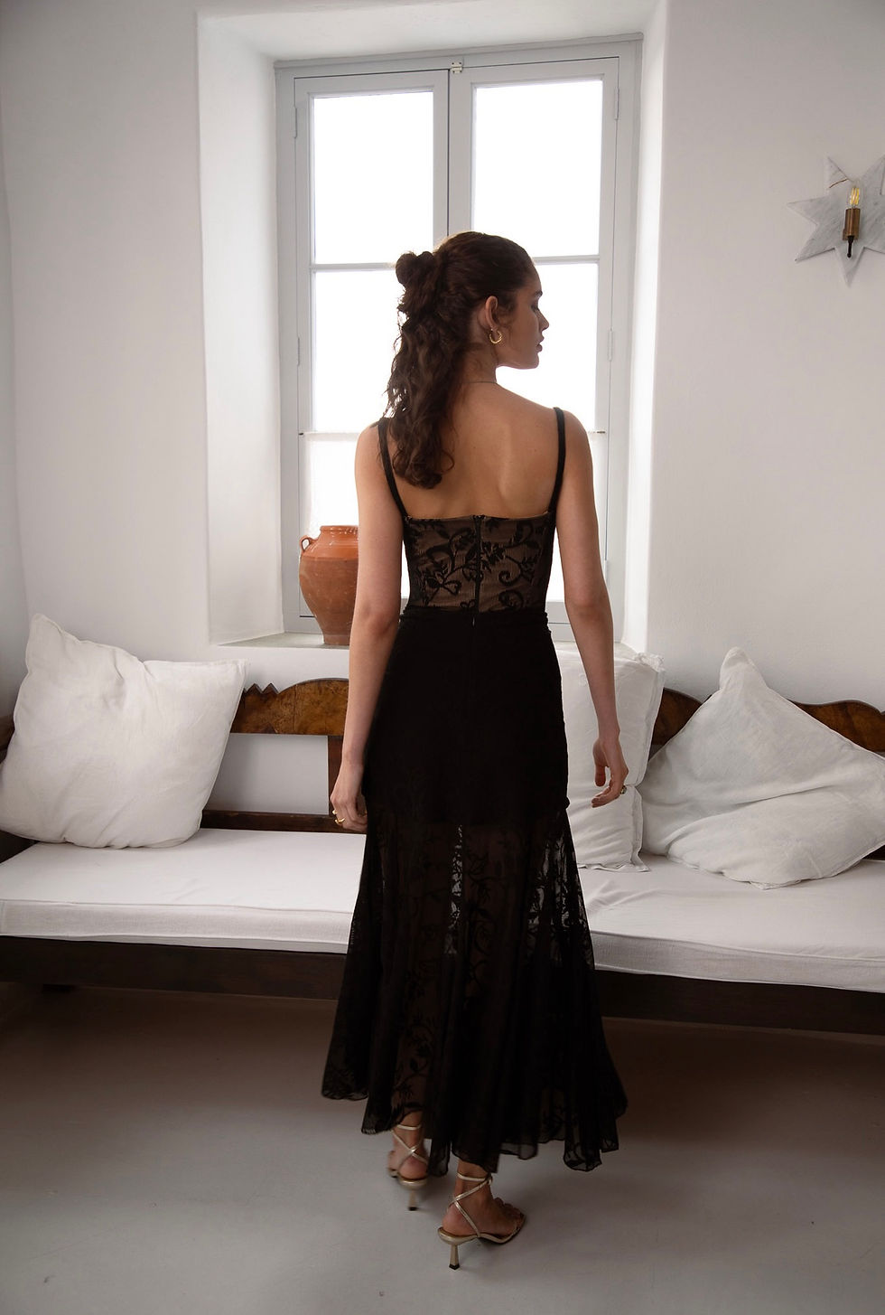 Μικρογραφία: Edge bustier