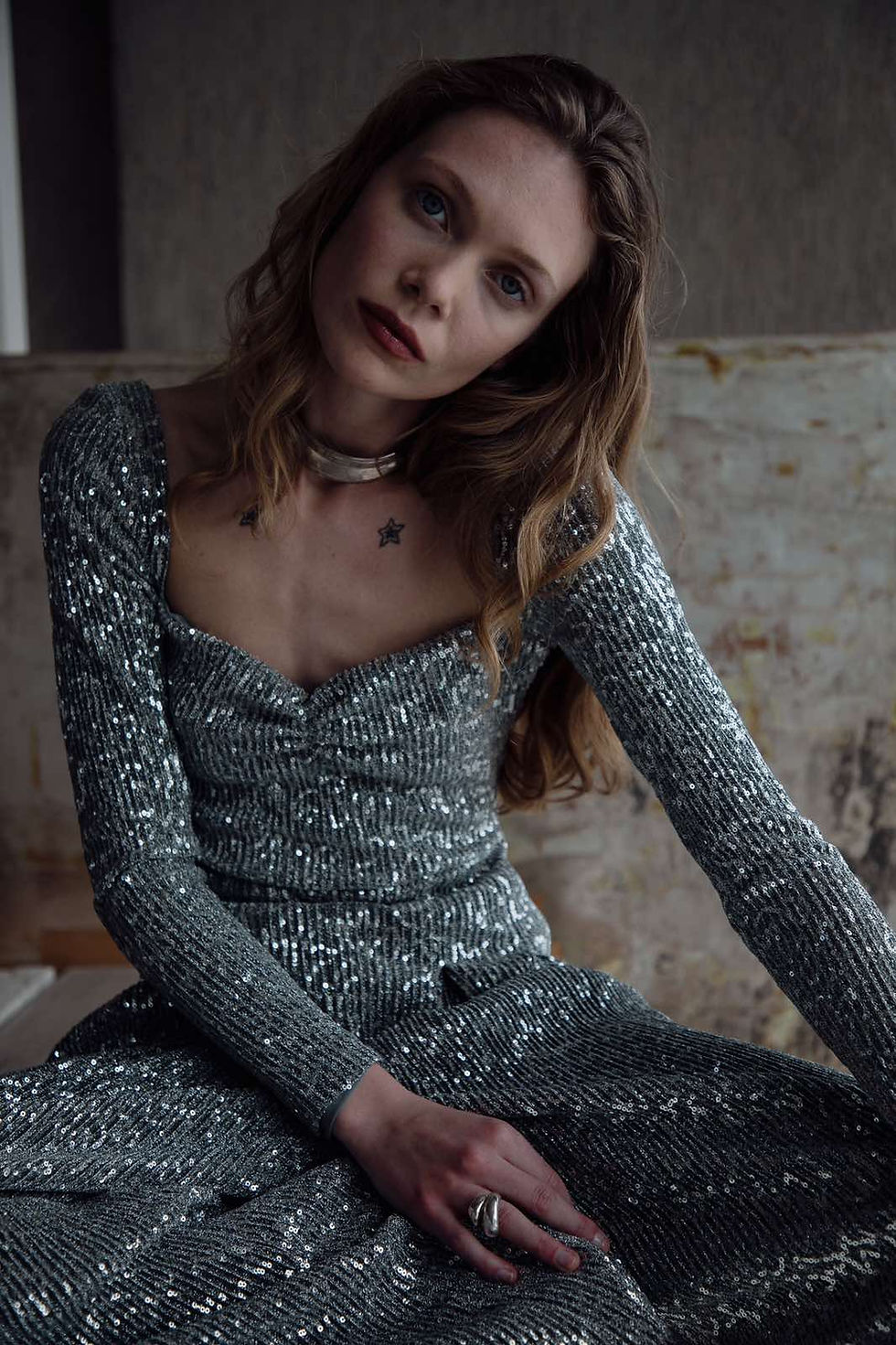 Μικρογραφία: Nortia Bodysuit