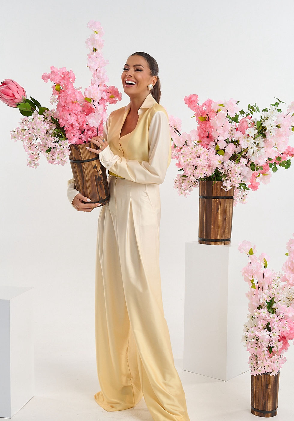 Μικρογραφία: Ombre pants