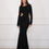 Μικρογραφία: Beatrice cut out maxi dress