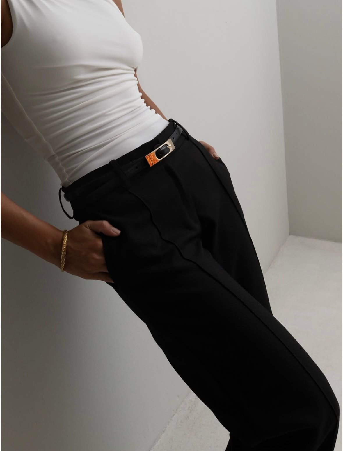 Lusia pants