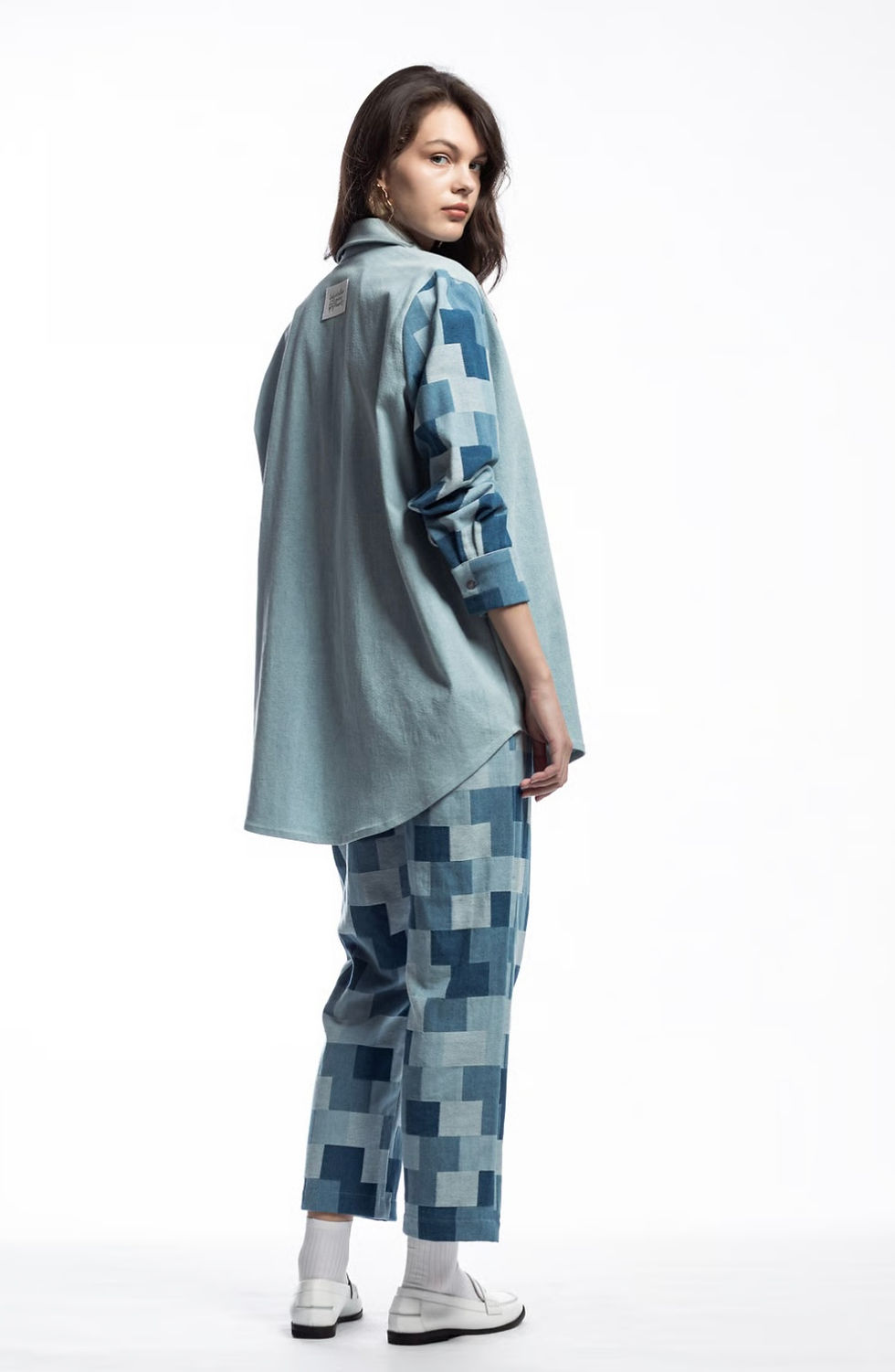 Thumbnail: Miranda shirt