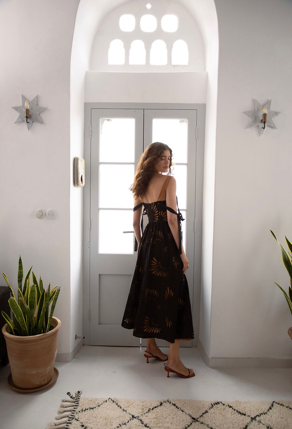Μικρογραφία: Attunement dress