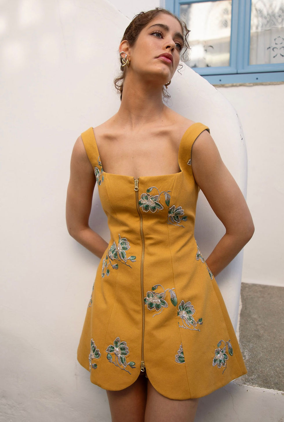 Μικρογραφία: Afar Gilet Dress