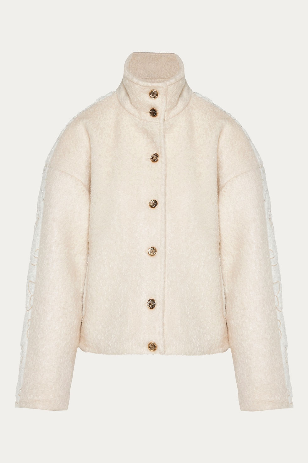 Thumbnail: Tricia Jacket