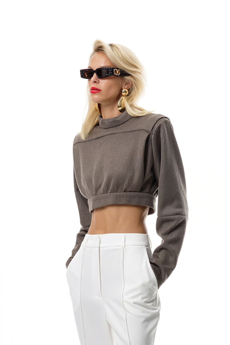 Μικρογραφία: Sienna top