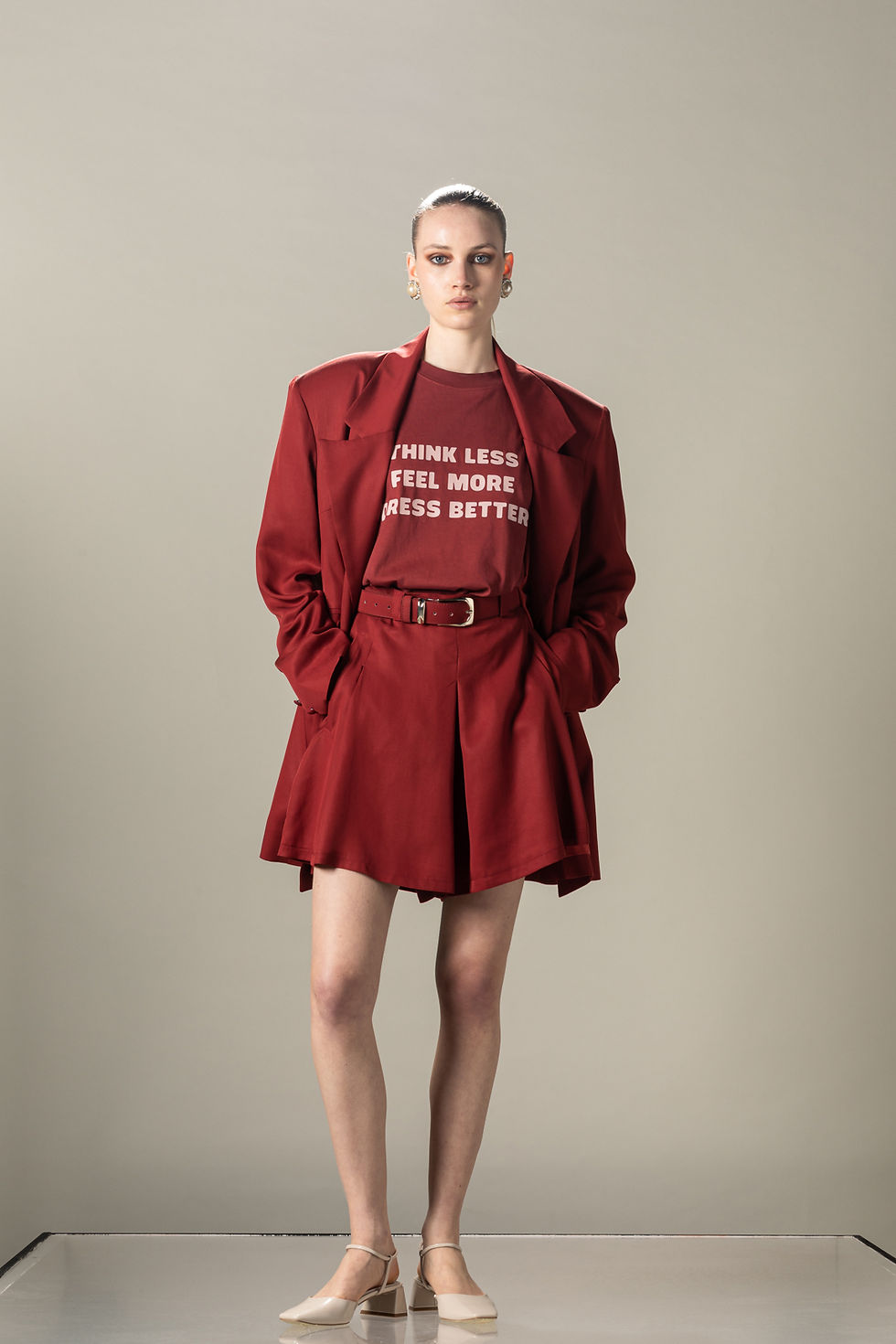 Thumbnail: Agnes short