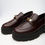 Μικρογραφία: Brown loafers 