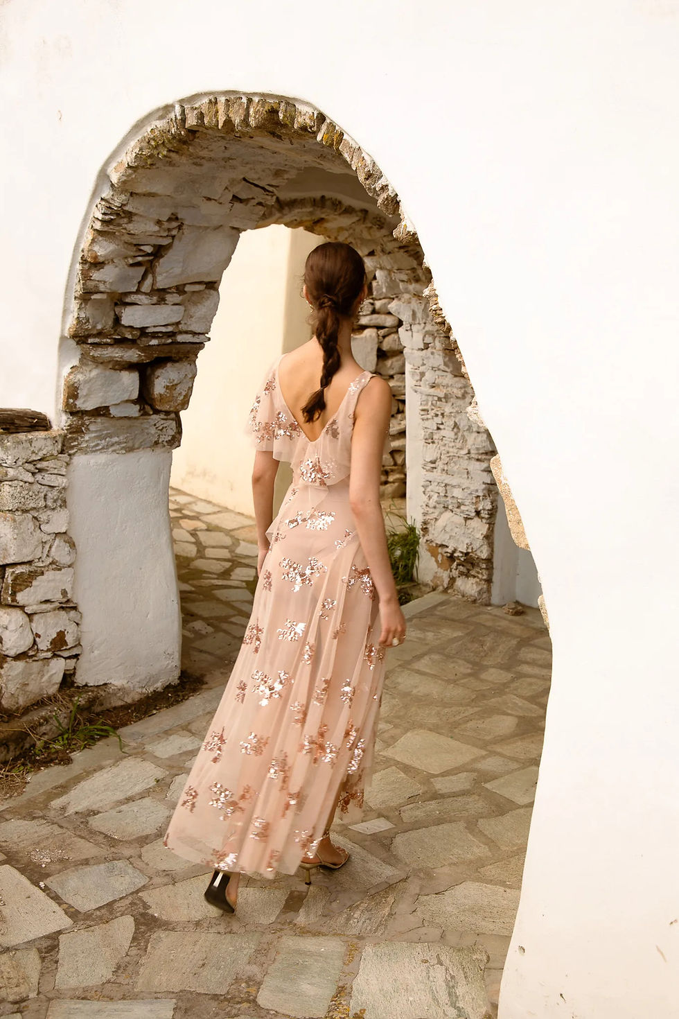 Μικρογραφία: Josia dress