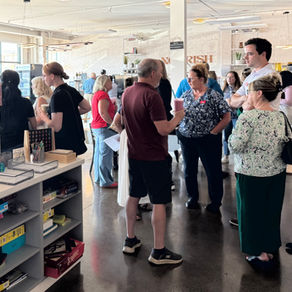 July 9 GBCC Coffee Talk
