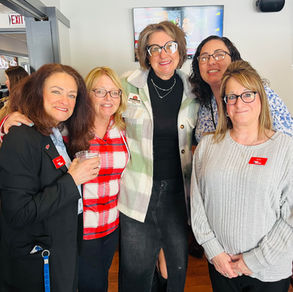 March 18 GBCC luncheon