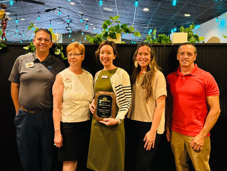 July 16 GBCC luncheon
