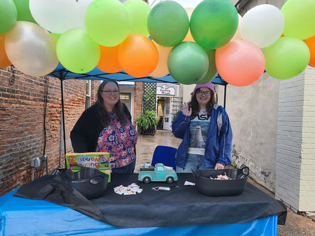 GBCC Trick or Treat 2023