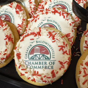GBCC After Hours at Wegmans Great Northern