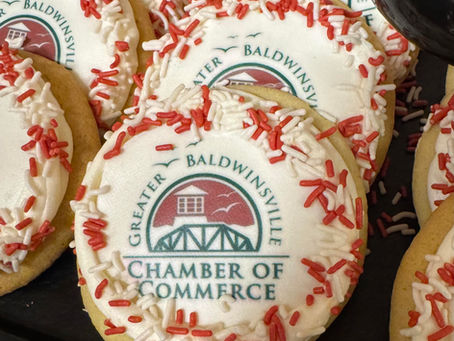 GBCC After Hours at Wegmans Great Northern