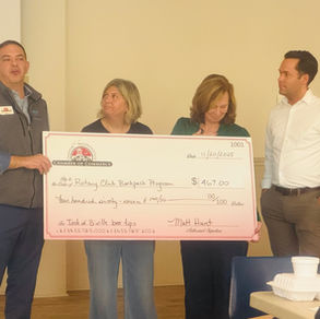 GBCC 2025 Annual Meeting