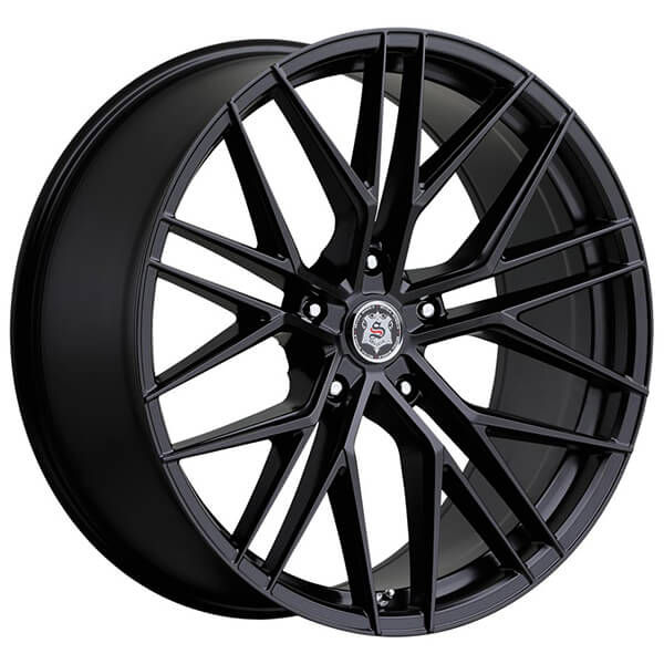 Sevizia SE435 Matte Black