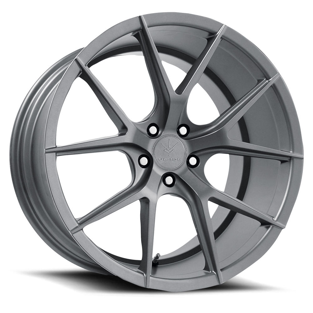 Verde V99 AXIS Matte Graphite