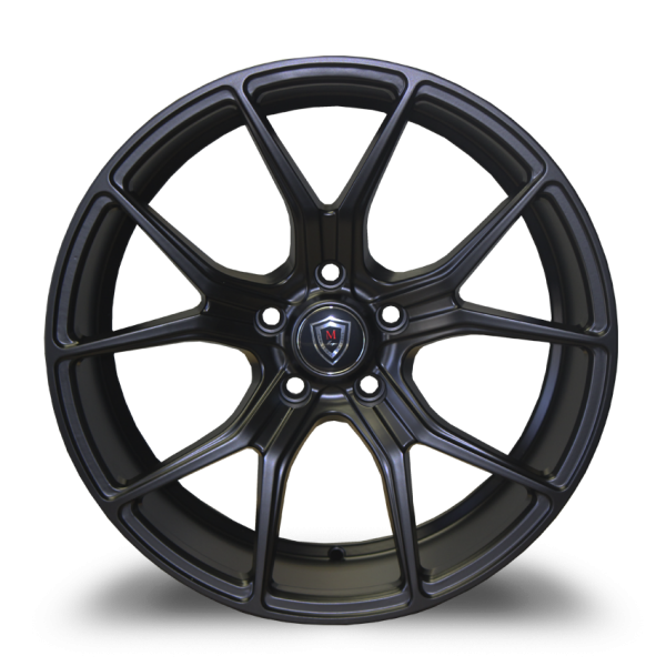 Thumbnail: Marquee M1003 Black