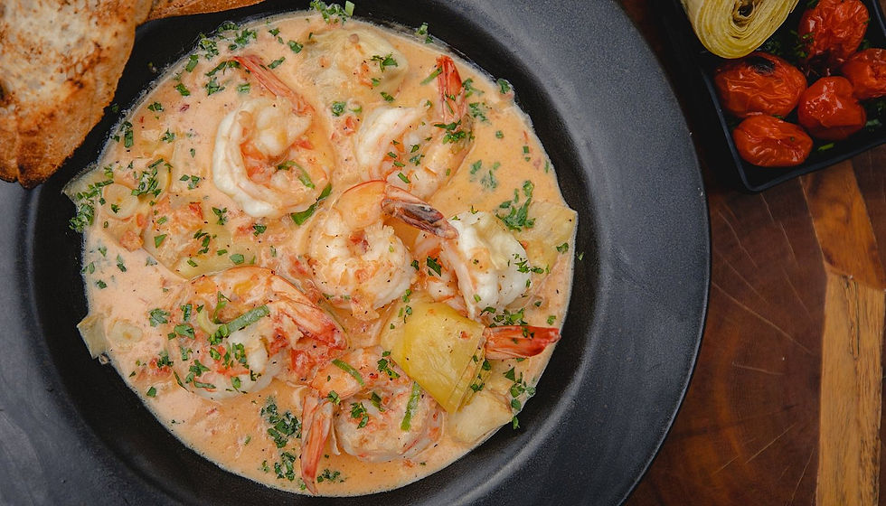 10 Mejores restaurantes en Santa Teresa, Costa Rica
