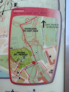 qué ver y hacer en Tortosa, Tarragona