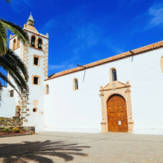 Qué ver en Betancuria, el pueblo más romántico de Fuerteventura