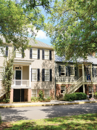 15 Imprescindibles que ver y hacer en Savannah, Georgia