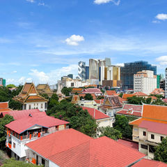 25 Things to see and do in Phnom Penh