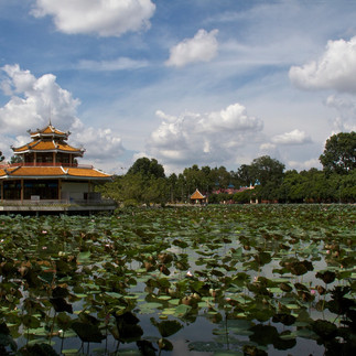 imprescindibles que ver y hacer en Ho Chi Minh (Vietnam)