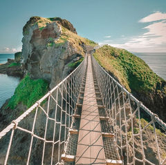 25 Curiosities of Ireland