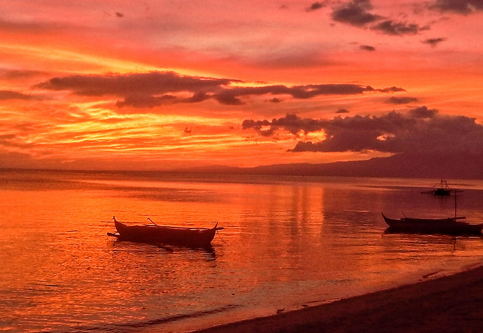 10 Imprescindibles que ver y hacer en Siquijor, Filipinas