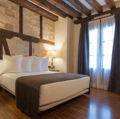 Dónde alojarse en Toledo: Mejores zonas y hoteles