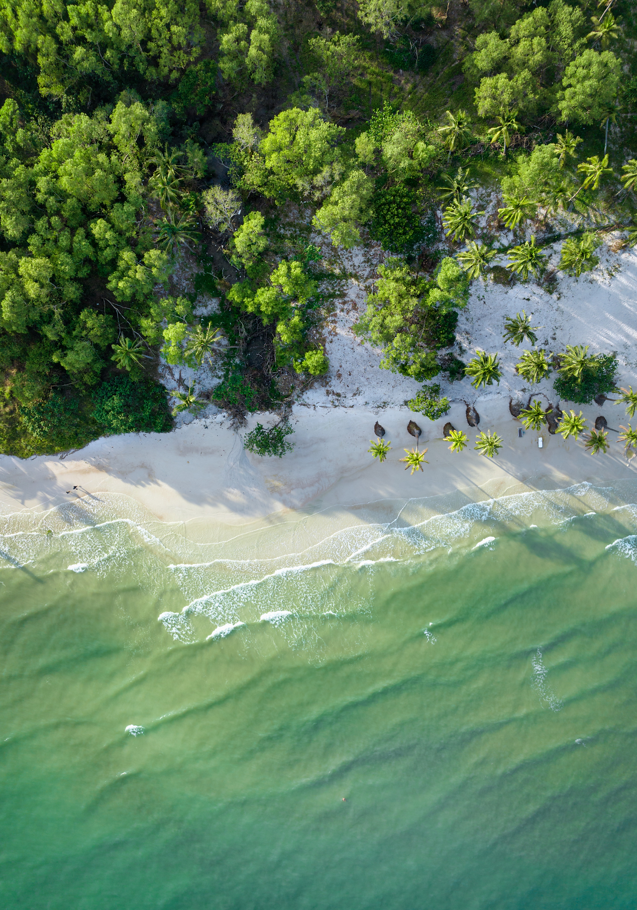 Dónde alojarse en Phu Quoc: Mejores zonas y hoteles