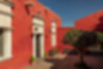 que ver en Arequipa, Perú