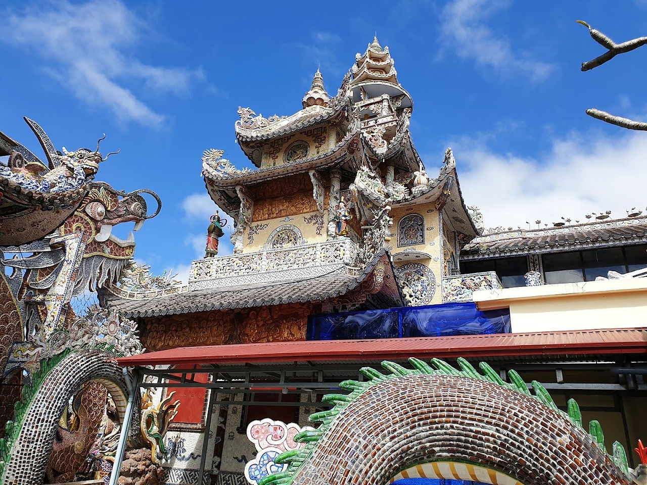 10 Imprescindibles que ver en Da Lat, Vietnam